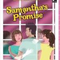 Image of Samantha's Promise / Shandy Tan