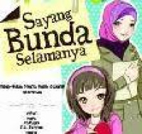 Image of Sayang Bunda Selamanya/Rifa
