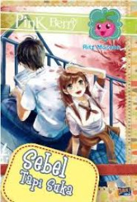 Image of Sebel Tapi Suka/Ritz Maroon