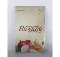 Sehat Dan Sembuh Bawang Dengan Terapi / Ratika Satya