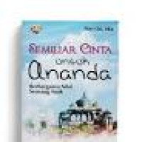 Semiliar Cinta untuk Ananda/Novi Chi
