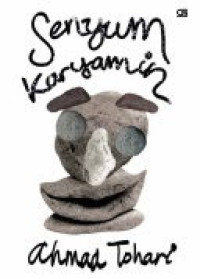 Senyum Karyamin/Ahmad Tohari