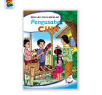Seri Aku Ingin Sekolah Pengusaha Cilik (1) / Naniek TR