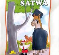 Seri Cerita Satwa / Titik Wahyuni