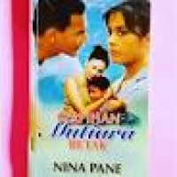 Serpihan Mutiara Retak/ Nina Pane