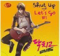 Image of Shut Up and Let's Go ! 1