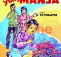 Si Kerdil Yang Manja / Yandianto