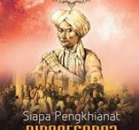 Siapa Pengkhianat Diponegoro/E.R. Asura