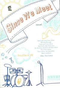 Image of Since We Meet