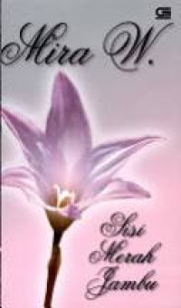 Image of Sisi Merah Jambu/Mira W.