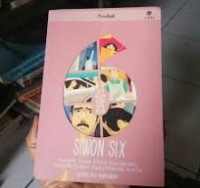 Siwon Six Satu Wajah Tujuh Rupa Nasib/Annis D.R