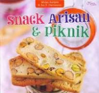 Snack Arisan & Piknik / Wulan Sucipto