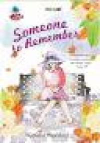 Someone to Remember/Nathalia Theodora