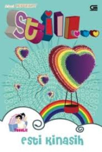 Image of Still/Esti Kinasih