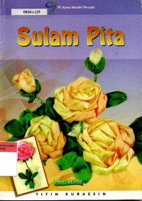 Image of Sulam Pita / Titin Kuraesin
