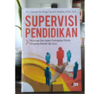 Image of Supervisi Pendidikan /Jasmani Asf