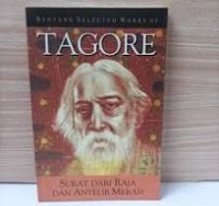 Surat Dari Raja Dan Anyelir Merah / Tagore
