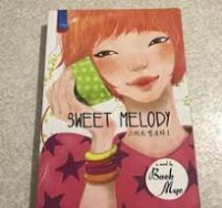 Sweet Melody / Baek Myo