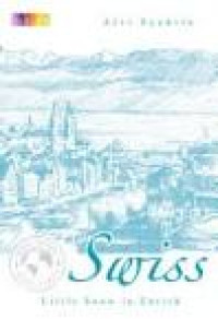 Image of Swiss Little Snow in Zurich/Alvi Syahrin