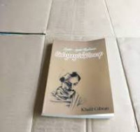 Syair-syair Rahasia Cinta yang takTerucap/Khalil Gibran