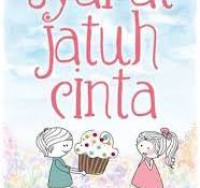Image of Syarat Jatuh Cinta / Marin Josi &Purba S