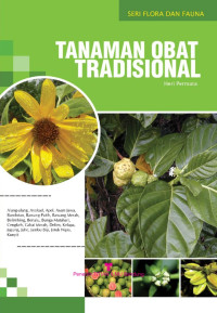 Tanaman Obat Tradisional