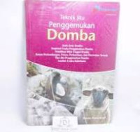 Teknik Jitu Penggemukan Domba / Devan Ramadhan