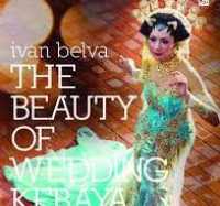 The Beauty Of Wedding Kebaya: ivan belva / Ade Aprilia
