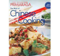 The Best Chinese Cooking: 31 masakan Cina terbaik / Haryani Pulu