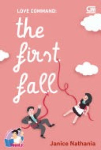 The first Fall/Janice Nathania
