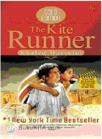 Image of The Kite Runner/Khaled Hosseini