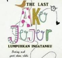 Image of The Last Aku Jujur Lumpuhkan Ingatanku/Rizky Susanto