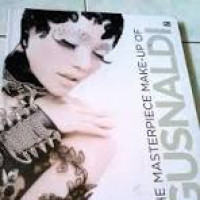 Image of The Masterpiece Make-Up Of Gusnaldi / Wuri Handayani