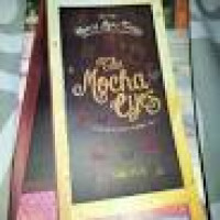 The Mocha eyes/Aida M.A.