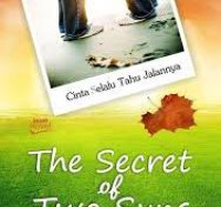Image of The Secret of Two Suns/Rudy Efendy