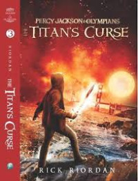The Titan's Curse/Rick Riordan