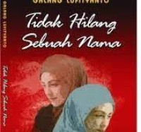 Tidak Hilang Sebuah Nama / Galang  Lufiyanto