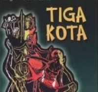 Tiga Kota / Nugroho Notosusanto