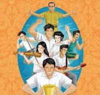 Tiga Tahun Dari Sekarang / William