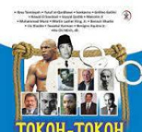 Tokoh-tokoh Dunia Yang Besar setelah Dipenjara/Radis Bastian