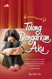 Tolong Dengarkan Aku / Bunda Ve