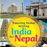 Image of Traveling Hemat Keliling India dan Nepal / Yuliani