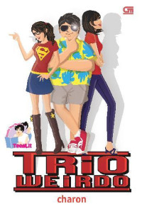 Trio Weirdo