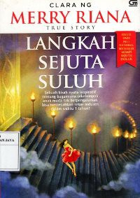 True Story Langkah Sejuta Suluh / Clara Ng