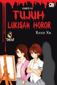 Tujuh Lukisan Horror