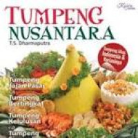 Image of Tumpeng Nusantara / T.S. Dharmaputra