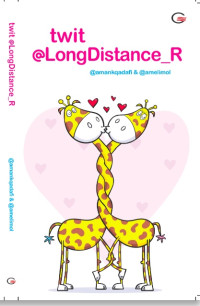 Image of Twit @LongDistance_R