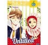 Image of Untitled Semua orang Bisa Menulis/Yasmin Hanan