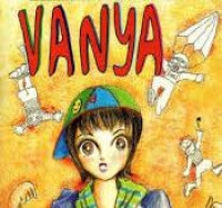 Vanya, Surat Izin Mati (SIM) / Hilman