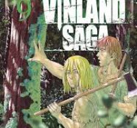 Vinland Saga Buku 9 / Makoto Yukimura